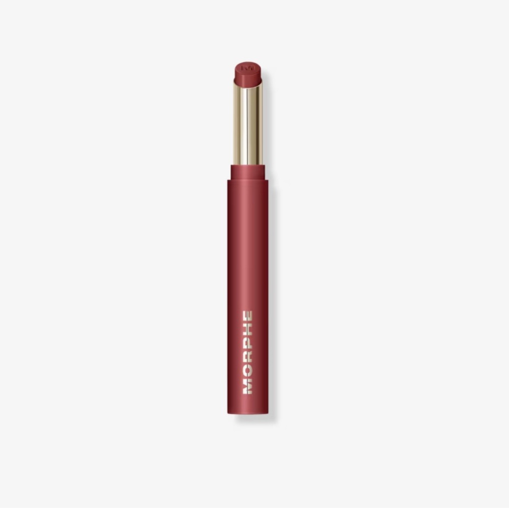 Morphe Lipstick - Deep Crimson
